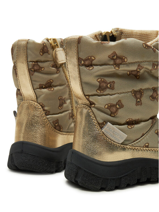 Naturino Botas de nieve Naturino Falcotto By Naturino Poznurr 3 0013001598.03.0Q06 M Beis