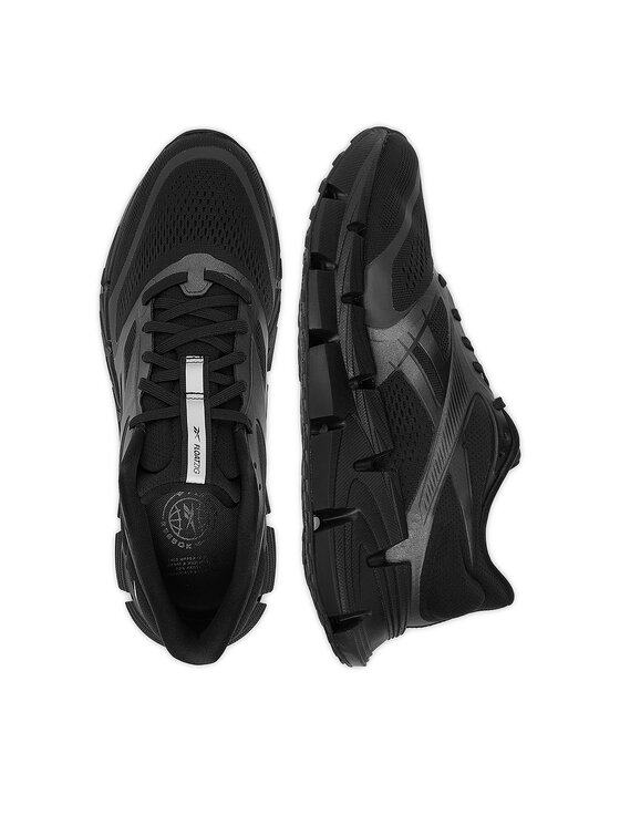 Reebok Bėgimo batai Reebok EO-FLOATZIG 2 100239442 Juoda