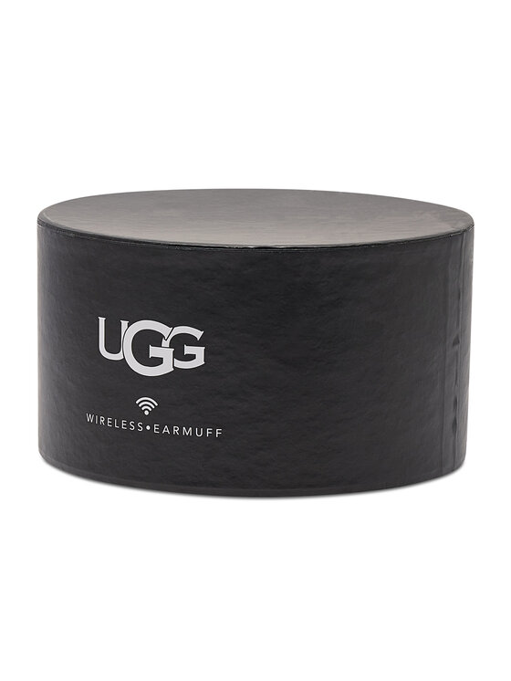 Ugg Навушники Ugg Sheepskin Bluetooth Earmuff 21347 Бежевий