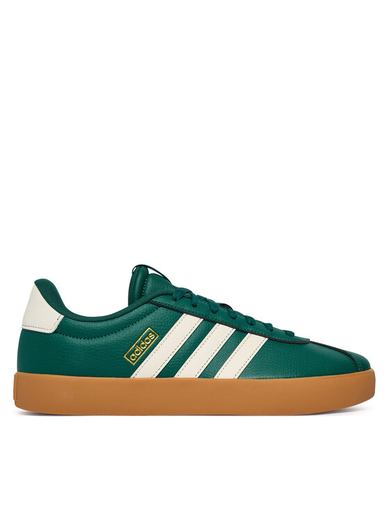 adidas Снікерcи adidas Vl Court 3.0 Shoes KI2115 Зелений