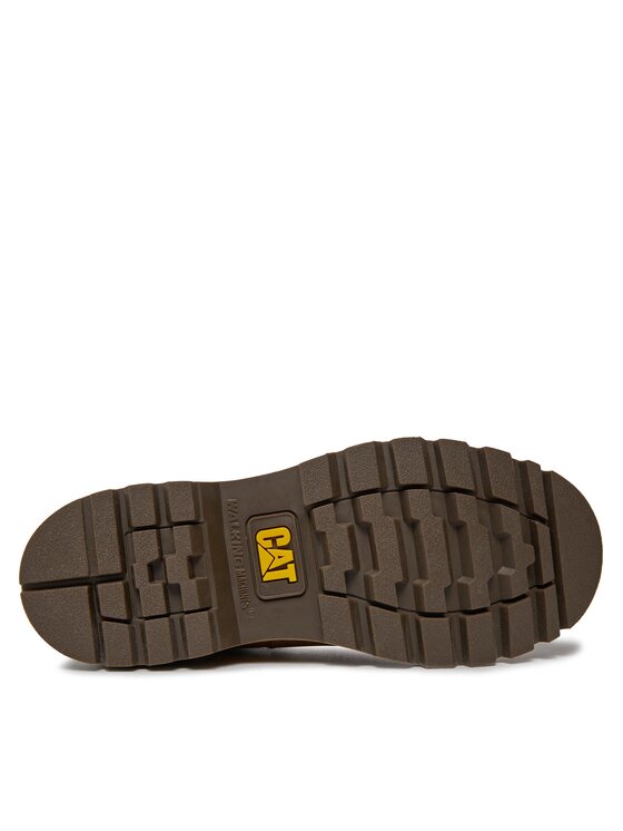 CAT Footwear Черевики туристичні CAT Footwear Colorado 2.0 P110427 Коричневий