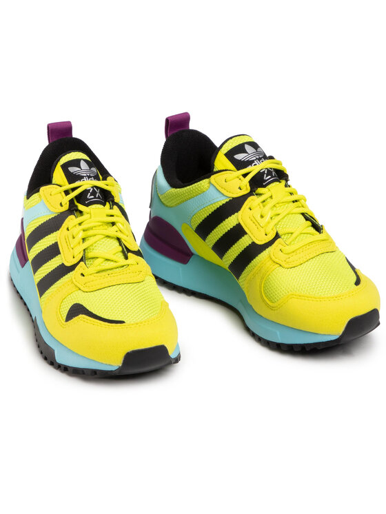 adidas Sneakers adidas Zx 700 Hd J FX5234 Verde