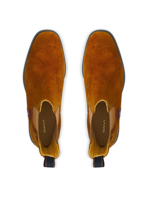 Gant Челсі Gant 31553127 Коричневий