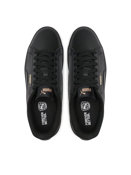 Puma Снікерcи Puma Smash 3.0 L 390987 10 Чорний