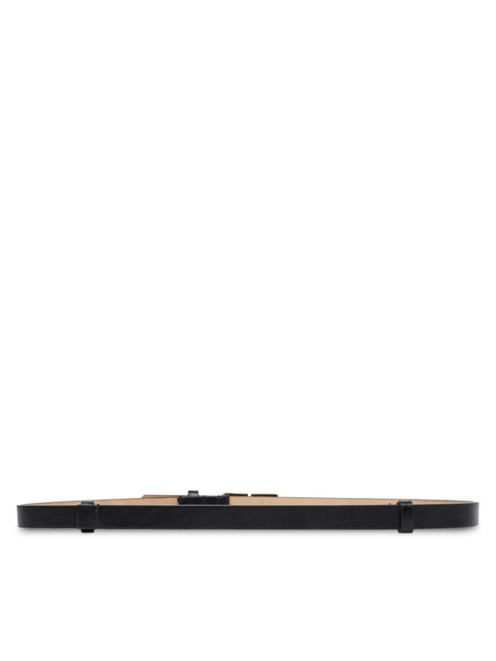 Elisabetta Franchi Ženski remen Elisabetta Franchi CT-24S-62E2-V190 Crna