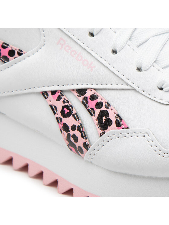 Reebok Zapatillas Reebok Royal Classic Jogger 3 Platform GW6368 Blanco