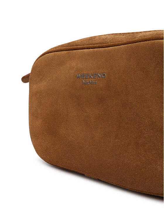 Weekend Max Mara Borsetta Weekend Max Mara Kastruzzo 2625516195 Marrone chiaro