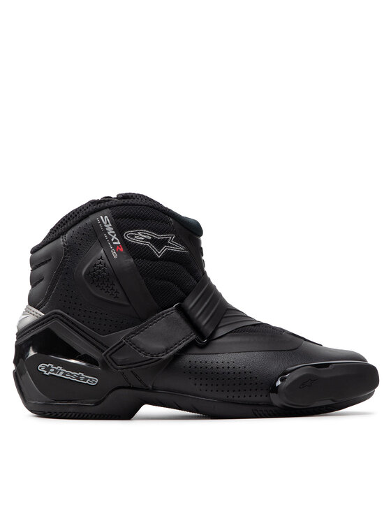 Alpinestars Motociklističke čizme Alpinestars Smx-1 R V2 2224021-1100 Crna