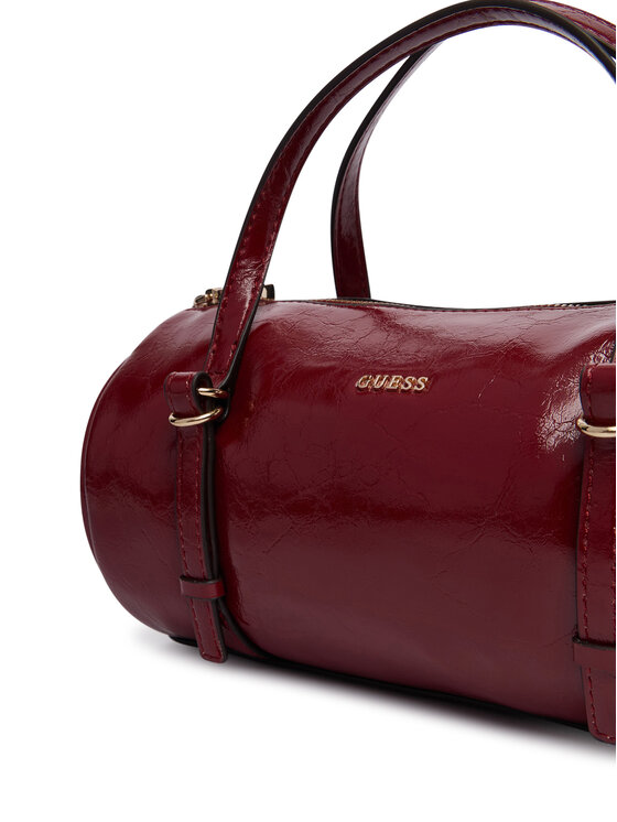 Guess Bolso Guess Taylor Mini HWTG23 25760 Rojo