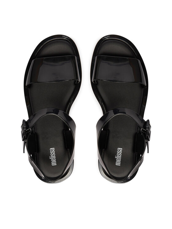 Melissa Босоніжки Melissa Mar Sandal II Ad 33815 Чорний