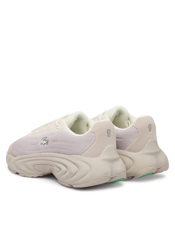 Lacoste Снікерcи Lacoste Spinor 51SMA0053 Écru