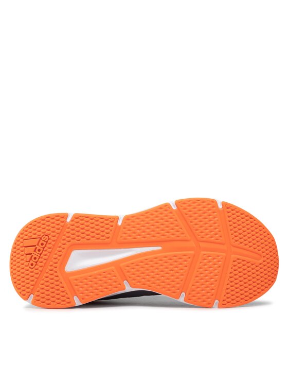 adidas Buty do biegania adidas Galaxy 6 M GW4145 Granatowy