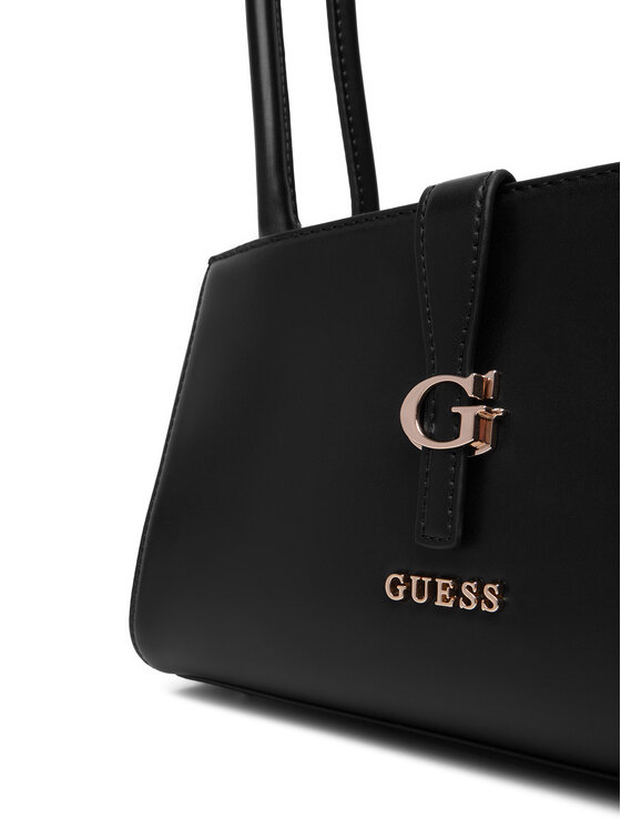 Guess Сумка Guess Carrie HWVG98 96080 Чорний