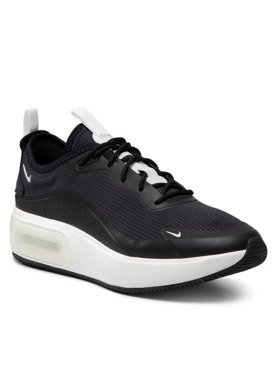 Nike Tenisice Nike Air Max Dia AQ4312 001 Crna