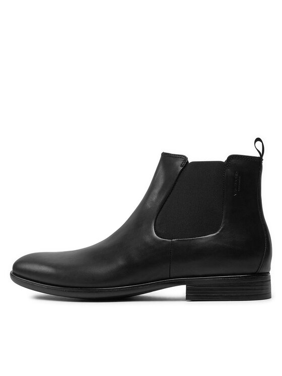 Vagabond Shoemakers Челсі Vagabond Shoemakers Harvey 4463-001-20 Чорний