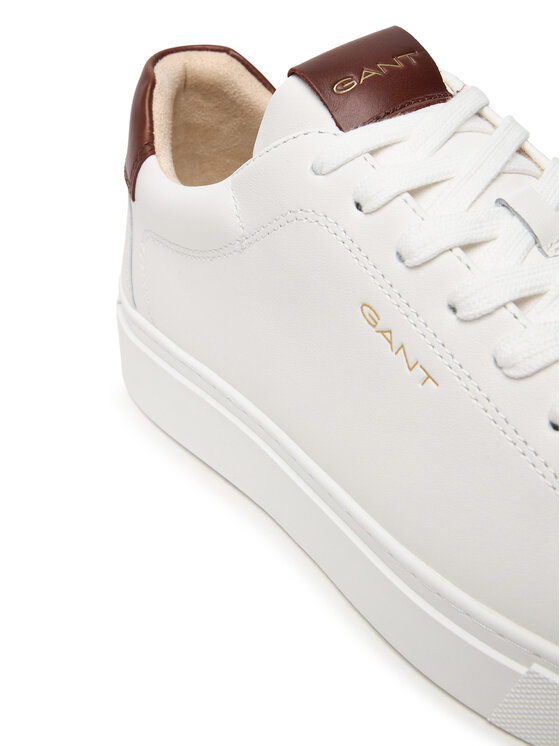 Gant Снікерcи Gant 33631390 Білий