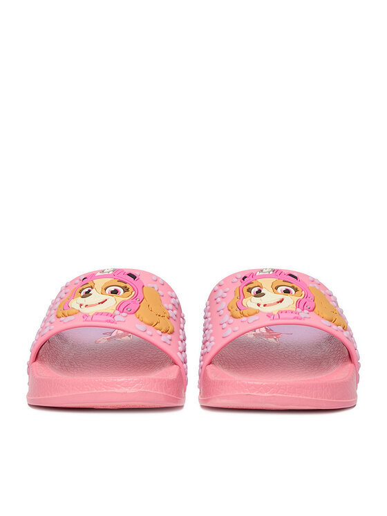 Paw Patrol Шльопанці Paw Patrol CEO-CP66-SS26-331PAW Рожевий
