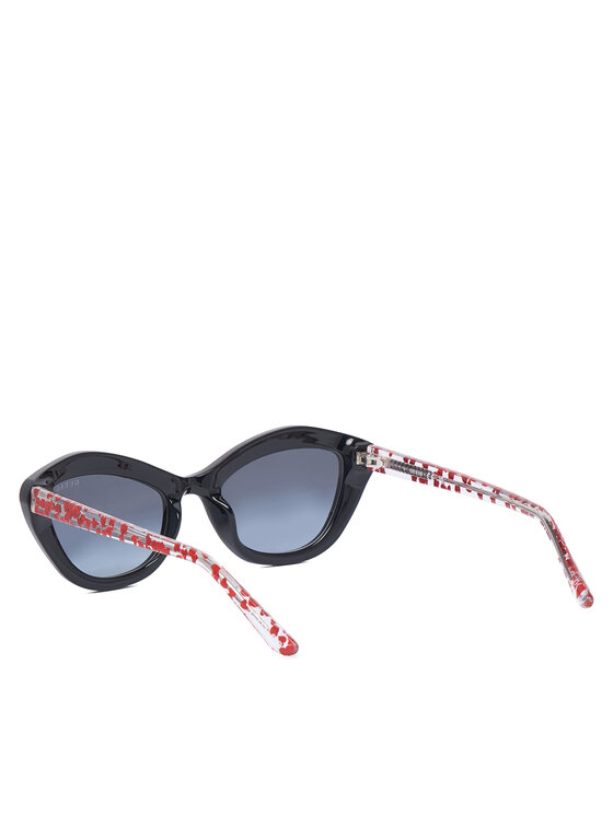 Guess Сонцезахисні окуляри Guess GU00229 Чорний