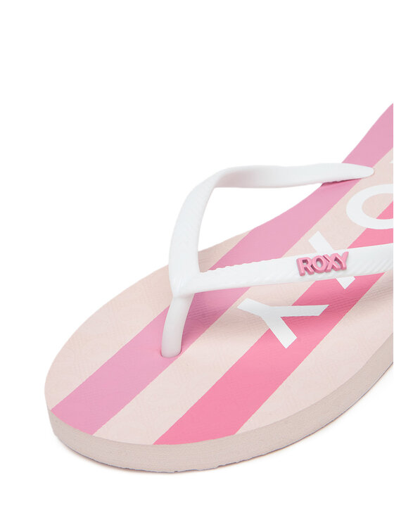 Roxy Čības uz pirksta Roxy 839452A Rozā