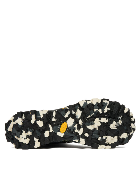 Premiata Trzewiki Premiata Saintcro 394M Czarny