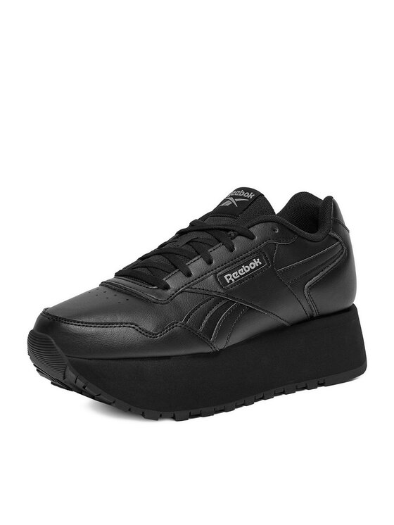 Reebok Снікерcи Reebok CEO-GLIDE TRIPPLE 100223022 Чорний