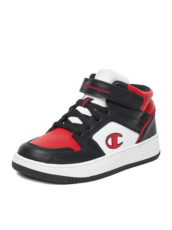 Champion Снікерcи Champion CEO-RD18 2.0 MID S32413-KK019 Чорний