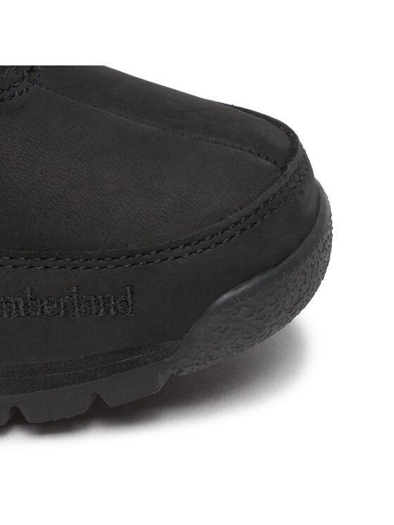 Timberland Trappers Timberland Euro Rock TB0A43N20011 Negru