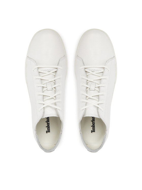 Timberland Снікерcи Timberland Adv 2.0 Cupsole Modern Ox TB0A2JYP1001 Білий