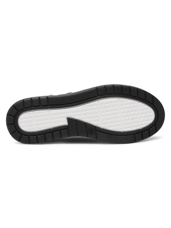 Lasocki Sneakers Lasocki ARC-DOMINIKA-04 Negru