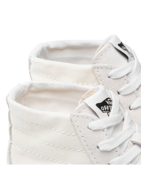 Vans Tenisice Vans Sk8-Hi Tapered VN0A4U16FS81 Bež