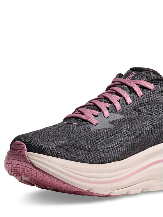 Hoka Взуття для бігу Hoka Clifton 10 1162031 Cиній