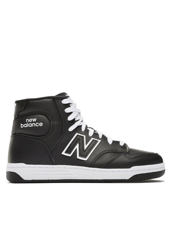 New Balance Sneakers New Balance BB480COB Negru