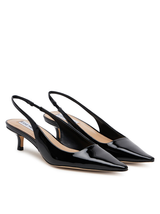 Steve Madden Туфлі Steve Madden Kari SM11003377 Чорний