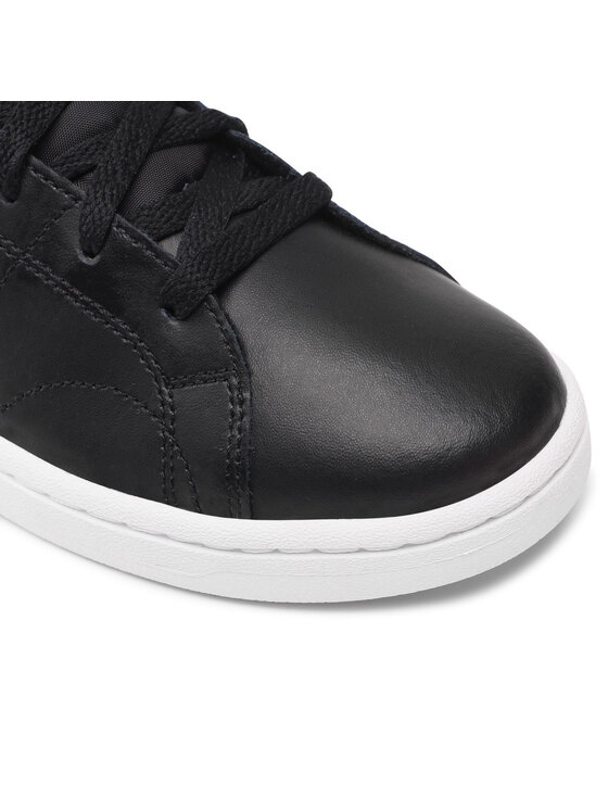 Nike Αθλητικά Nike Court Royale 2 Mid CQ9179 001 Μαύρο