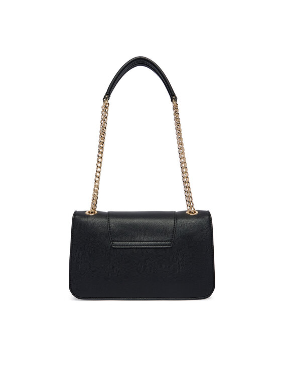 LOVE MOSCHINO Torebka LOVE MOSCHINO JC4207PP0PKB0000 Czarny