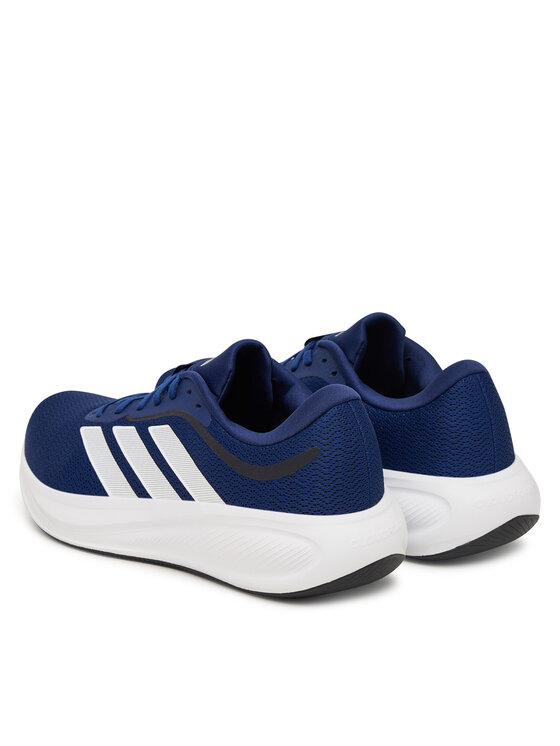 adidas Взуття для бігу adidas Response Runner 2 Shoes KJ1735 Cиній