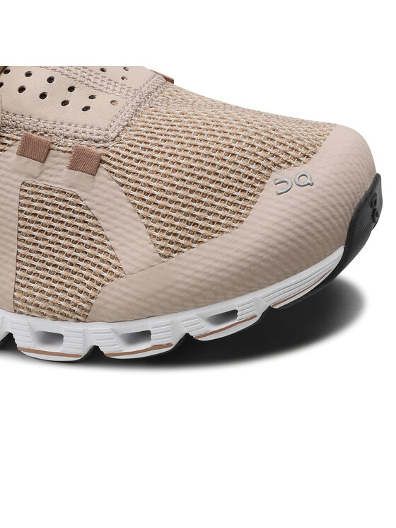 On Sneakers On Cloud 1999512 Bej