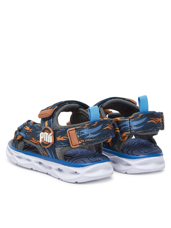 Primigi Sandály Primigi 7974011 Šedá