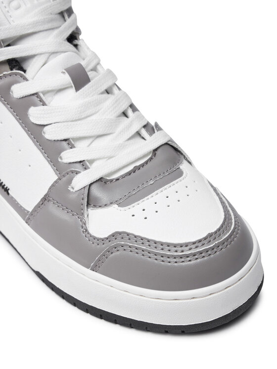 ONLY Shoes Laisvalaikio batai ONLY Shoes Onlsaphire-2 15288080 Balta