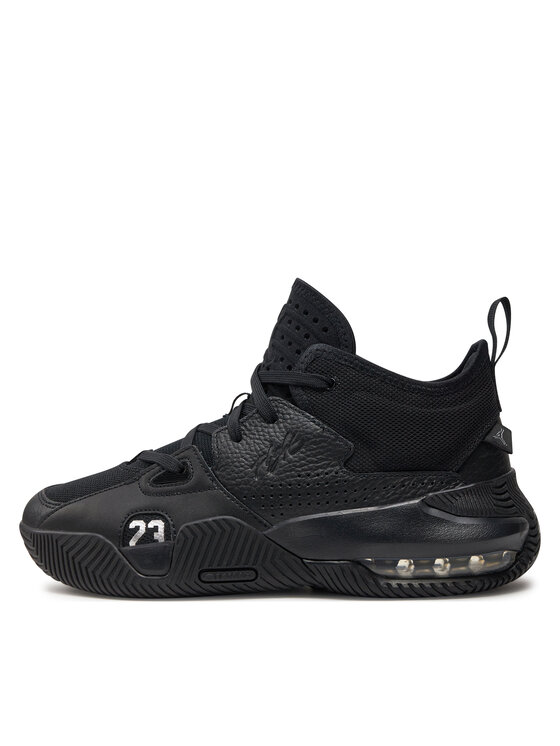 Nike Sneakersy Nike Jordan Stay Loyal 2 DQ8401 001 Czarny