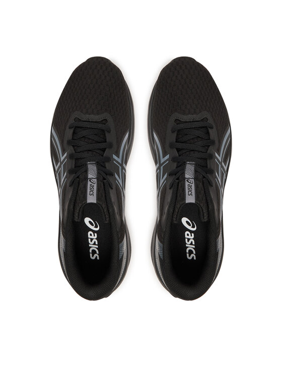 Asics Взуття для бігу Asics Patriot 14 1011C050 Чорний