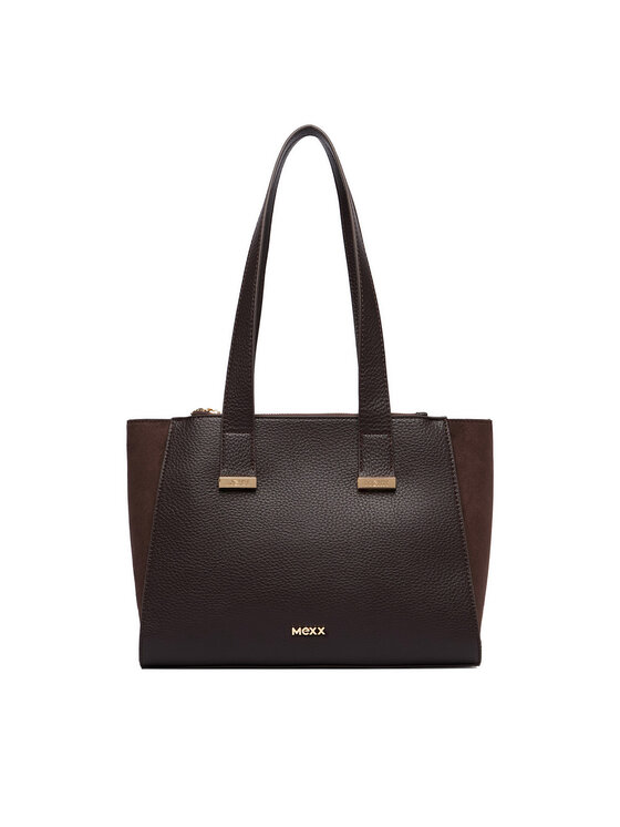 MEXX Сумка MEXX CEO-MEXX-L-020-08 Коричневий
