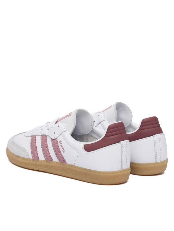 adidas Laisvalaikio batai adidas Samba Og KJ7516 Balta