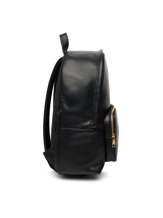 Calvin Klein Plecak Calvin Klein Bold Ck Backpack LV04F3233G Czarny