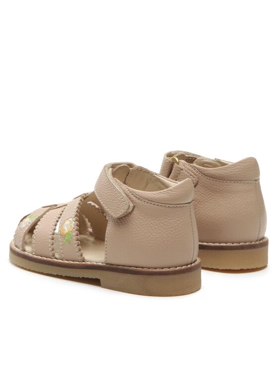 Lasocki Kids Босоніжки Lasocki Kids Pepe 9N7226 Бежевий