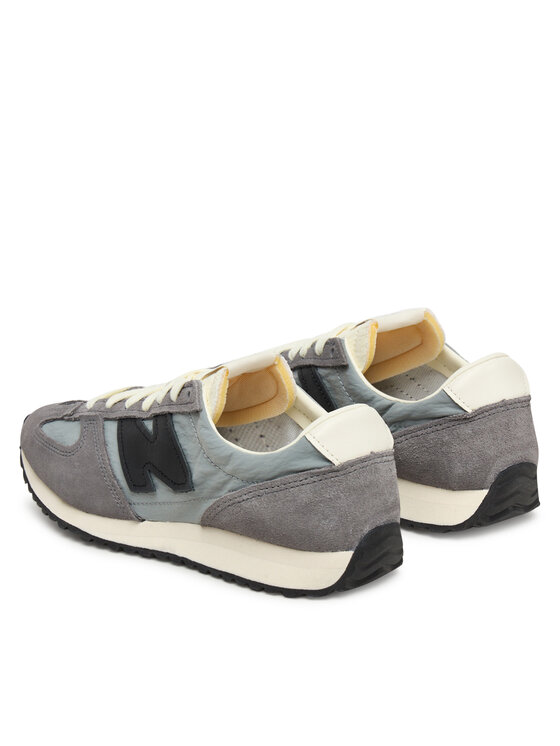 New Balance Sneakersy New Balance U471AH Szary
