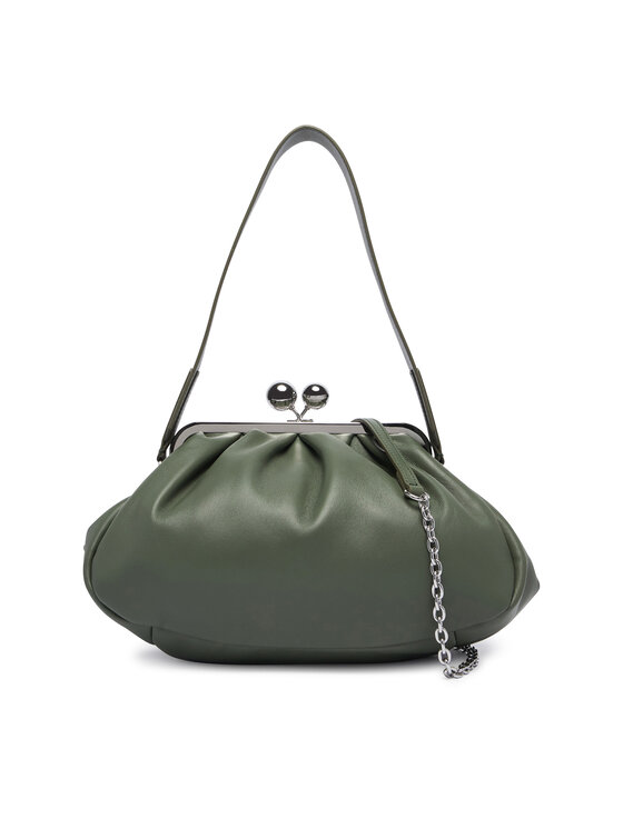 Weekend Max Mara Τσάντα Weekend Max Mara Cubico 2625516124600 Πράσινο