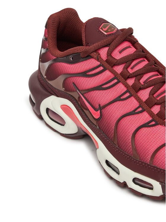 Nike Zapatillas Nike Air Max Plus HQ4048 600 Guinda/burdeos