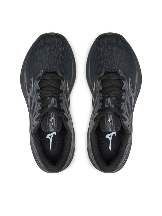 Mizuno Běžecké boty Mizuno Wave Equate 7 J1GD234822 Černá