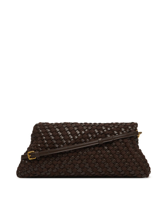 Just Cavalli Дамска чанта Just Cavalli 81RA4BO4 ZSE81 Черен